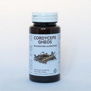 Gheos Cordyceps sistema immunitario 90 capsule-1