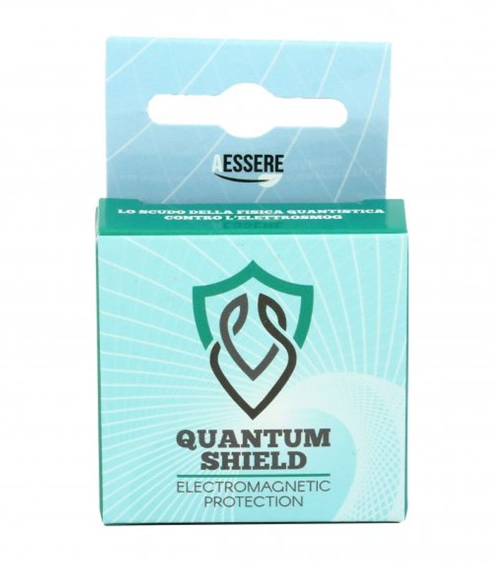 Aessere Quantum Shield protezione dalla radiazioni di cellulari-1