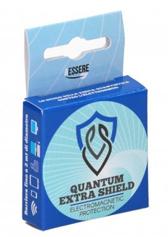 Aessere Quantum Extra Shield protezione da tutte le fonti elettromagnetiche-1