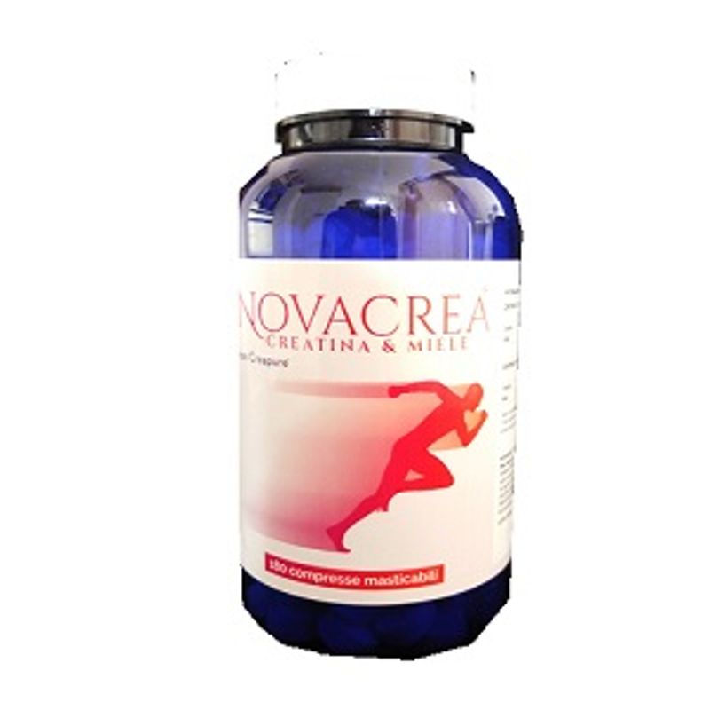 Novacrea 180 compresse-1