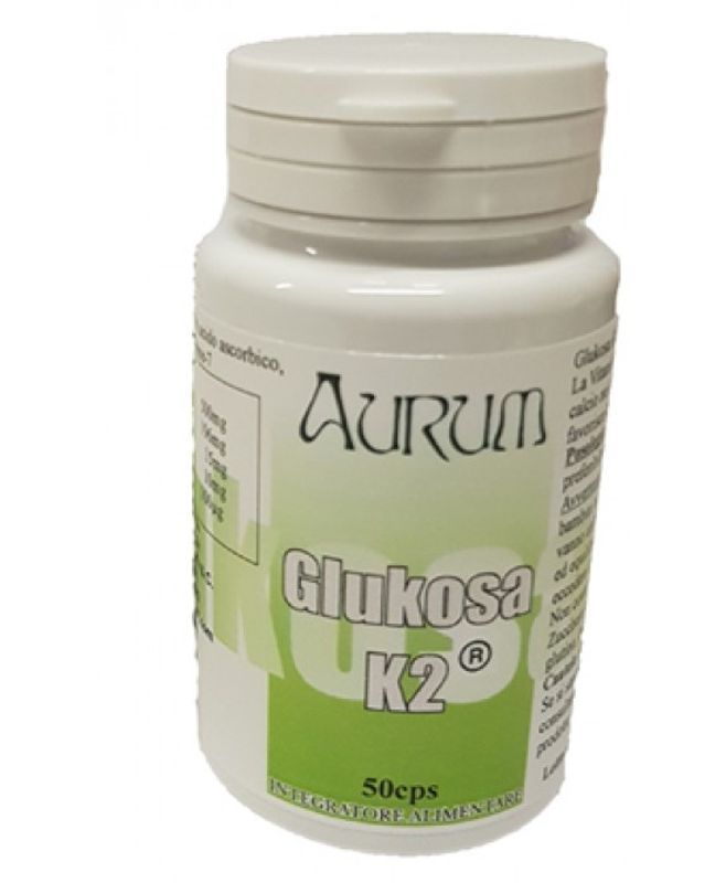 Glukosa K2 50 capsule-1