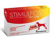 Stimulfos Pet Line Cane 30 compresse-1
