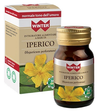 WINTER IPERICO 30CPS VEG-1