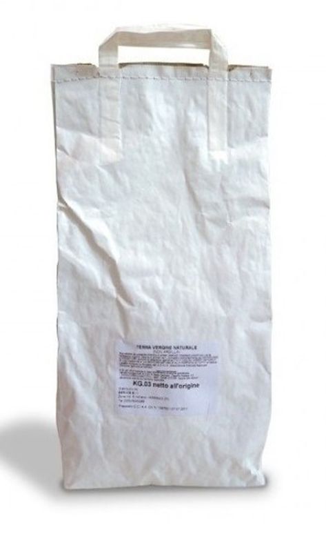 Giorgini Terra Vergine Fine per impacchi 3000g-1