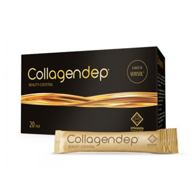 CollagenDep benessere della pelle 20 stick da 15ml-1