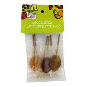 La Finestra sul Cielo Lecca Lecca Tutti Frutti bio 50g-1