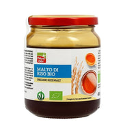 La Finestra sul Cielo Malto di Riso bio 400g-1