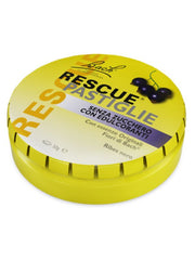 Rescue Pastiglie Ribes Nero 50g con essenze originali fiori di bach-1