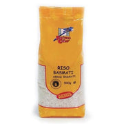 La Finestra sul Cielo Riso Basmati Bianco bio 500g-1