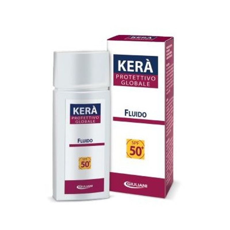 Kerà Protettivo SPF50+ Globale 50ml-1