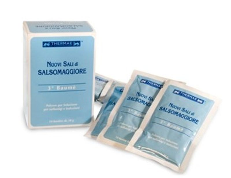 Nuovi Sali di Salsomaggiore 3 Baume 10 bustine-1