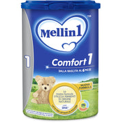 Mellin Comfort 1 Latte in polvere dalla nascita 800g-2
