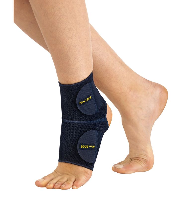 Pavis New EDGE Cavigliera Funzionale per Legamenti taglia XXL-1