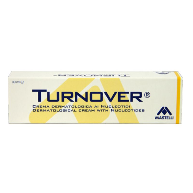 Turnover Crema Dermatologica 30ml-1