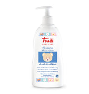 Trudi Baby Care Sapone Mani Viso al miele di millefiori 500ml-1
