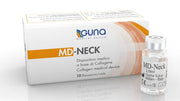 Guna MD-Neck a base di collagene 10 flaconcini-0