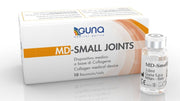 Guna MD Small Joints a base di collagene 10 flaconcini-2