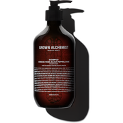 Grown Alchemist Shampoo Damask Rose, Black Pepper, Sage 500ml-1