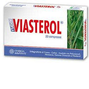 NEO VIASTEROL 20CPR-1