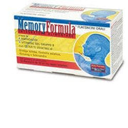MEMORY FORMULA 10FL 10ML-1