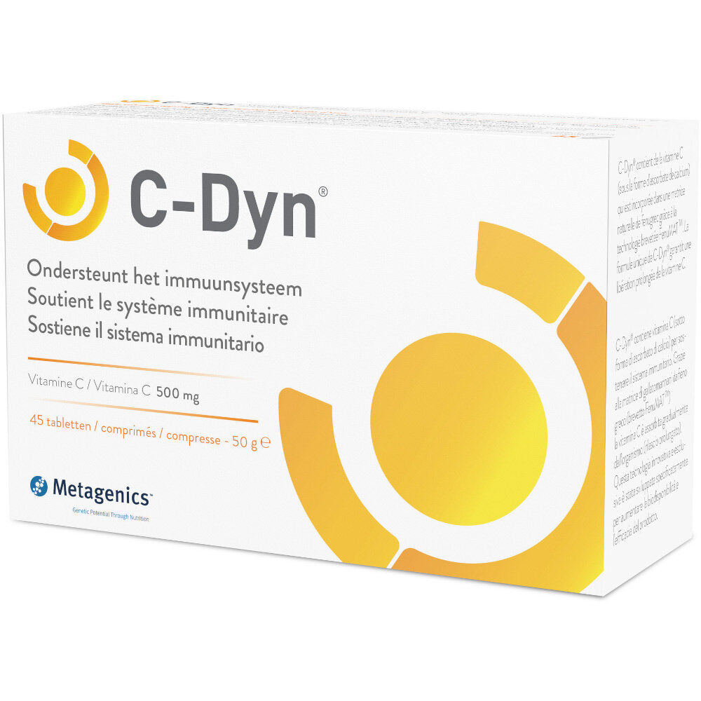 C-Dyn Nfi 45 Compresse-2