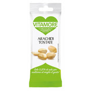 Vitamore Arachidi Tostate snack 25g-1