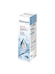 Aliamare Baby soluzione isotonica di acqua di mare e ialuronato sodico spray 100ml-1