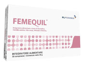 Femequil per la funzionalità del microcircolo 30 compresse-1