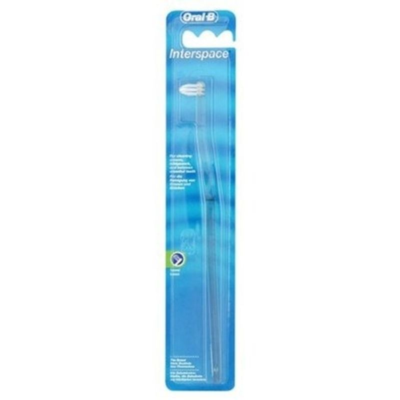 Oral-B Interspacial Spazzolino-1