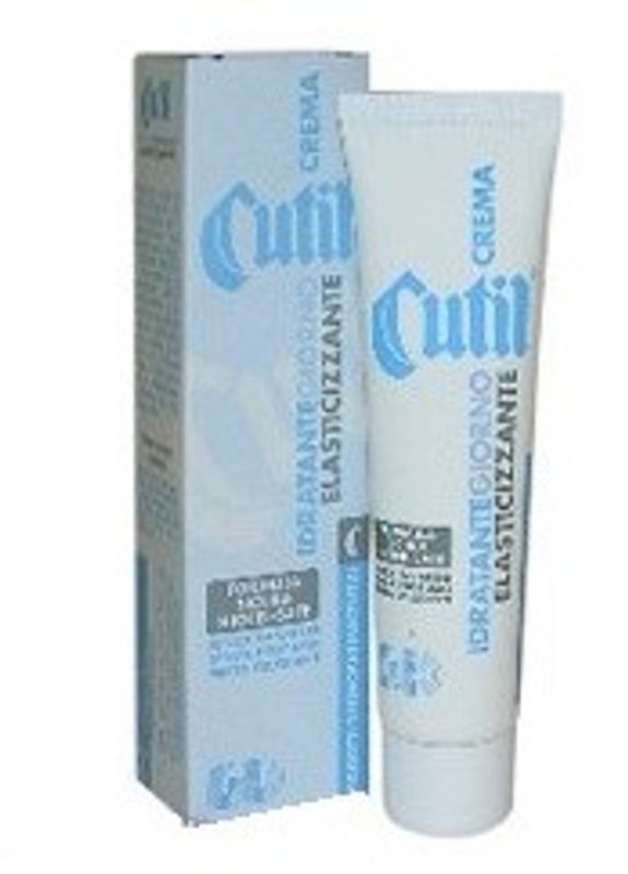 Cutil Crema Elasticizzante Viso 40ml-1