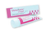 Venotonic Criogel Gel Gambe rinfrescante tonificante 125ml-1
