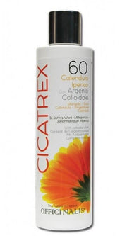 Officinalis Cicatrex per la cicatrizzazione e protezione della pelle dei cavalli 200ml-1