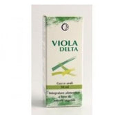 Omeopiacenza Viola Delta Soluzione Ialuronica disturbi vescicali 50ml-1