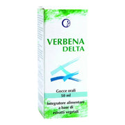 Omeopiacenza Verbena Delta benessere delle vie aeree 50ml-1