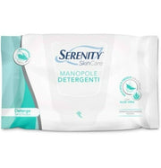 Serenity Care Manopole Detergenti 8 Pezzi-1