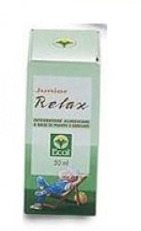 Ecol Junior Relax 50ml-1