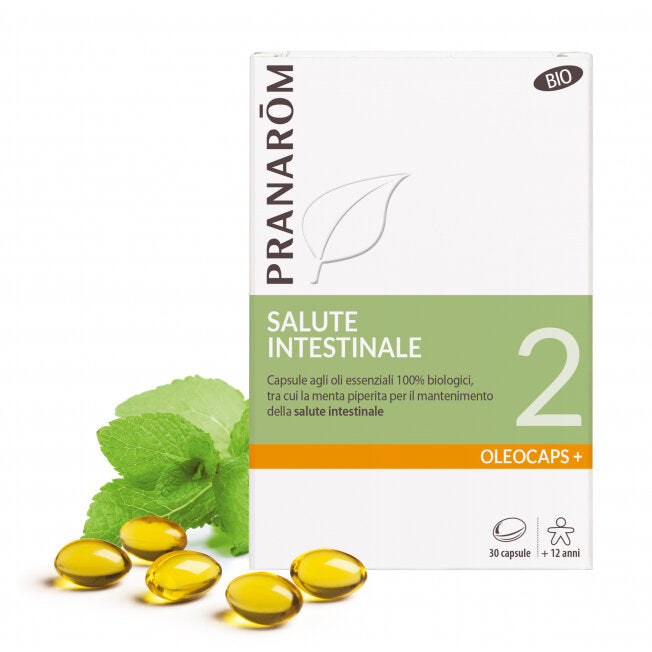 PRANAROM OLEOCAPS 2 SALUTE INT-1
