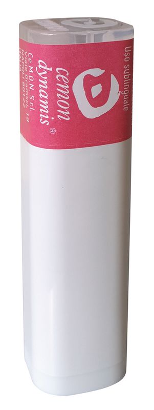 Cemon Cina 15Ch Granuli Multidose 6G-1