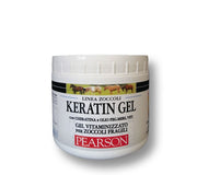 Pearson Linea Zoccoli Keratin Gel Vitaminizzato per zoccoli fragili per cavalli 500ml-1