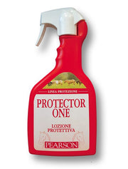 Pearson Linea Protezione Protector One Lozione protettiva per cavalli spray 700ml-1