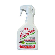 Pearson Creolina Disinfettante per uso civile spray 700ml-1