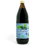 Sangalli Aronia San Puro Succo 100% difese dell'organismo 1 litro-1