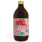 Sangalli Berrysan Puro Succo Cranberry drenante 500ml-1