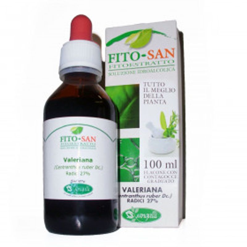 Sangalli Betulla Tintura Madre foglie 100ml-1