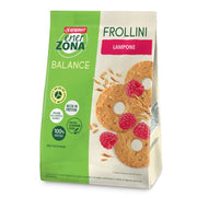 Enerzona Balance Frollini al lampone 250g-1
