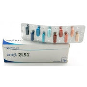 Labo Life 2LS1 Medicinale Omeopatico 30 capsule-1