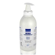 Dermachronic Crema XL pelle secca e sensibile 1000ml-1