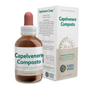 Forza Vitale Capelvenere vie respiratorie 50ml-1