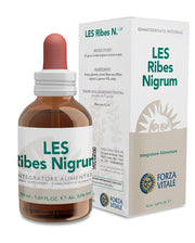 Forza Vitale Les Ribes Nigrum gocce 50ml-1