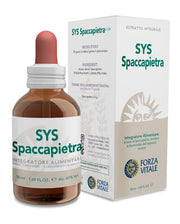 Forza Vitale SYS Spaccapietra gocce 50ml-1